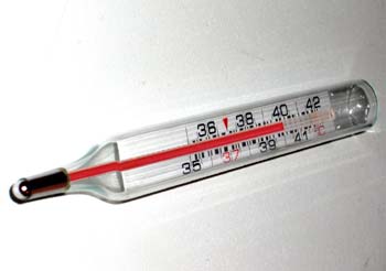 Медицинский термометр